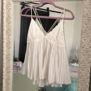 Free People Tank Top